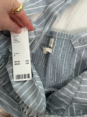 Urban Outfitters Top thumbnail 2