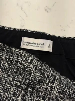 Abercrombie Matching Top and Skirt thumbnail 3