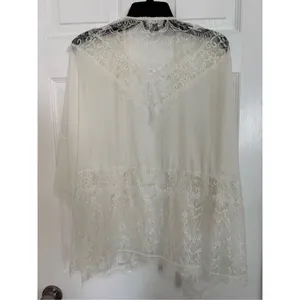 Lulus Lace top thumbnail 4