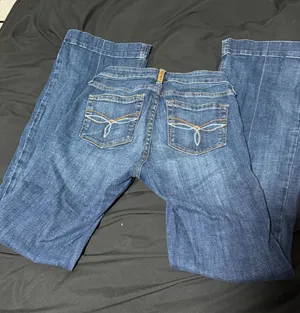Ariat Jeans thumbnail 1