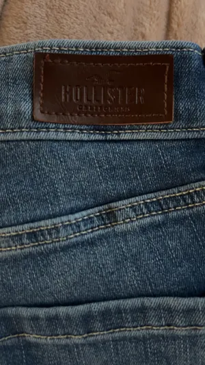 Skinny Jeans thumbnail 5