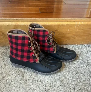 Simply Southern Boots thumbnail 4