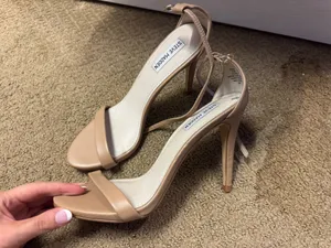 Steve Madden Heels thumbnail 2