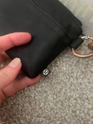 Lululemon Wallet Wristlet thumbnail 5