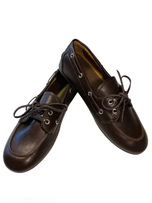 CUSHIONAIRE Boat Shoes thumbnail 2