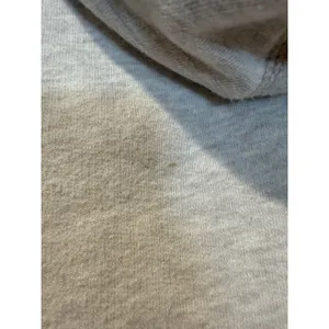 Abercrombie & Fitch Y2K Zip Hoodie Womens Medium Sherpa Lined Spellout 2000s thumbnail 8