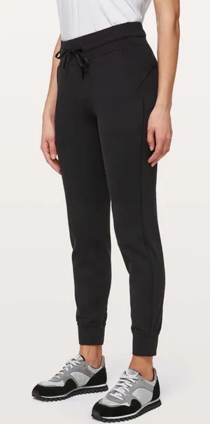 Lululemon Ready To Rulu Sweatpants Joggers size 2 thumbnail 1