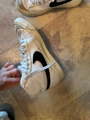 Nike Blazer High-Top thumbnail 3
