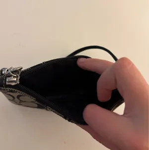 Coach Wallet thumbnail 3