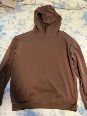 Love That For You Hoodie Brown thumbnail 1