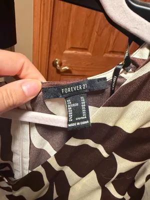Forever 21 Dress thumbnail 3