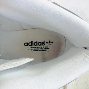 Adidas Stan Smith Snake Skin High Top Sneakers - 5.5W thumbnail 9