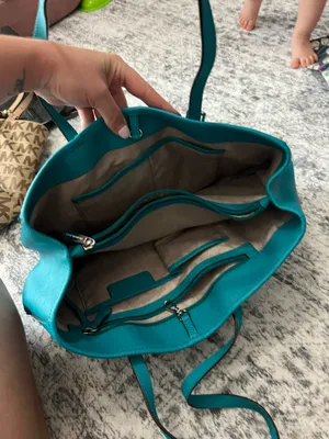 Michael Kors Purse thumbnail 3