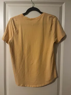 Lululemon Athletic Tee thumbnail 2