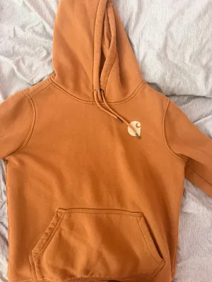 Carhartt Hoodie thumbnail 1