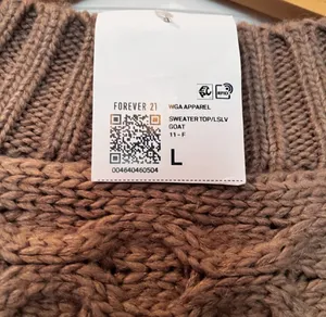 Forever 21 Sweater thumbnail 2