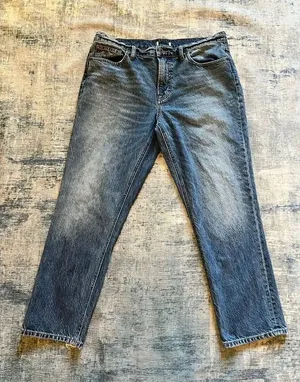 Vince Relaxed Fit Tomboy Ankle Length Jeans Women's 29" thumbnail 1