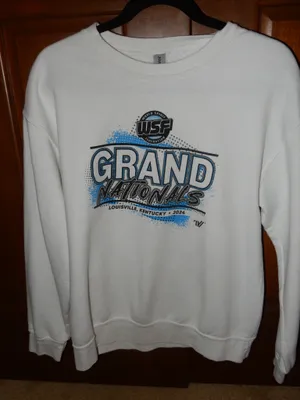 WSF Varsity All-Star Championship Crewneck thumbnail 1