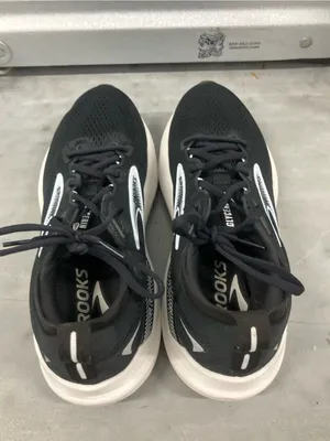 Women’s Brooks Glycerin GTS 22 Road Running Shoes Size 12B (medium) thumbnail 2