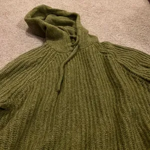 ‎Aerie hooded sweater small thumbnail 5