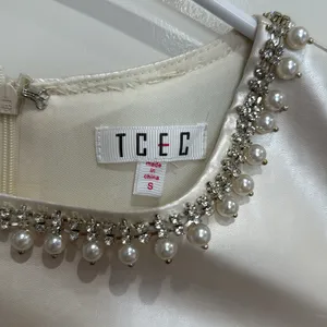 TCEC Dress thumbnail 2