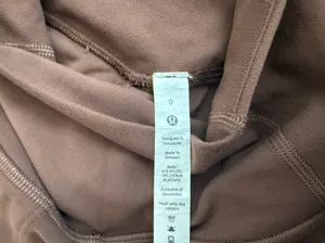 Lululemon Align HR Wide-leg Pant thumbnail 4