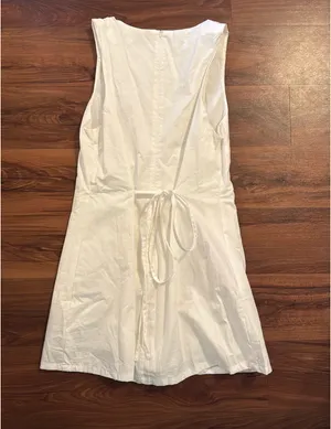 Princess Polly Romper White thumbnail 7