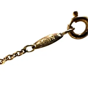 Tiffany & Co. Elsa Peretti Open Heart Charm Bracelet thumbnail 11