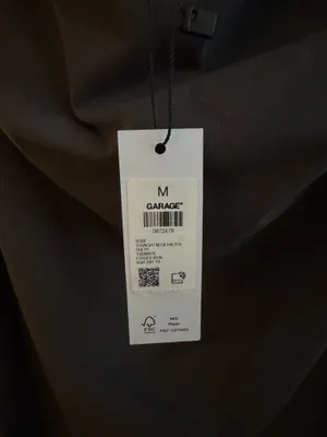 NWT Garage Halter Dress thumbnail 4