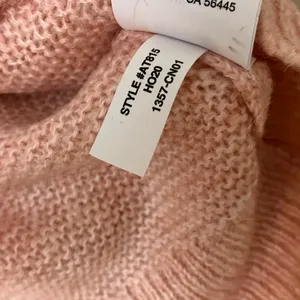 J crew ruffleneck sweater thumbnail 5