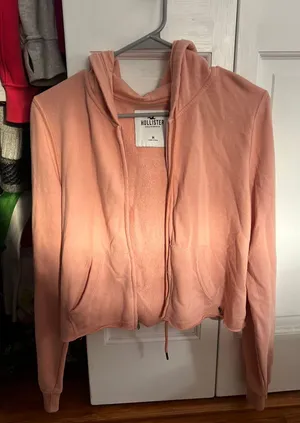 Hollister Hoodie thumbnail 1