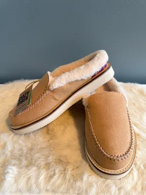 Sanuk Women’s Cozy Vibes Indoor Outdoor Slippers thumbnail 10