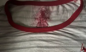 Ralph Lauren Striped  Pajama Set thumbnail 2