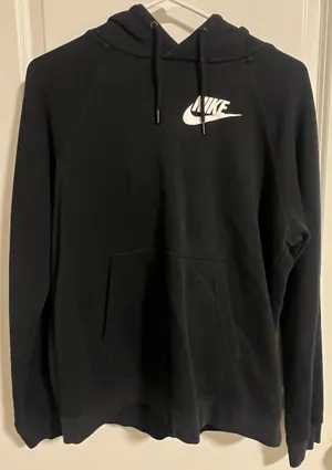 Nike Hoodie thumbnail 1