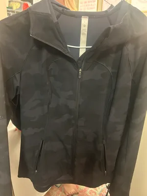 Lululemon Define Jacket thumbnail 3