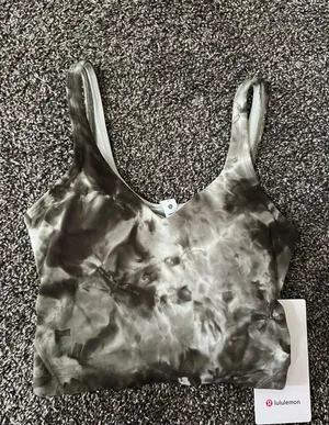 Lululemon Align Tank thumbnail 1