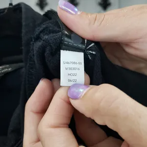 Athleta Allyson Felix Cinch Waist Pullover Medium thumbnail 4