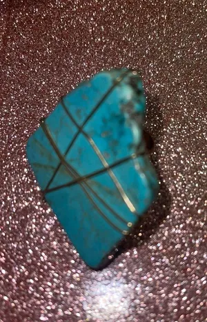 Ring Blue thumbnail 2