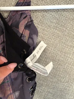 Urban Outfitters Top Tank thumbnail 3