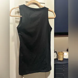 NWOT Pact Organic Luxe Stretch Jersey Tank thumbnail 9