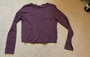 Threads 4 Thought Long Sleeve thumbnail 1