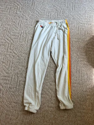 Aviator Nation Sweatpants thumbnail 7