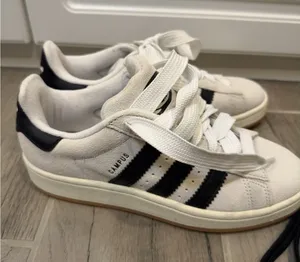 Adidas Women's Campus 00s Size 7 Athleisure Vintage Style Retro Y2K GY0042 Skate thumbnail 1