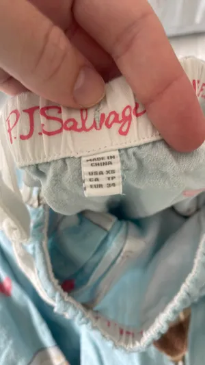 P.J. Salvage thumbnail 2
