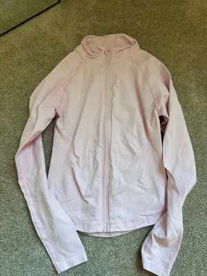 DFYNE Dynamic Zippy Light Rose Pink thumbnail 4