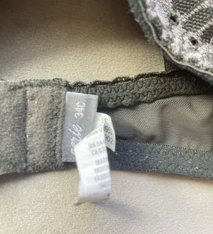 Aerie wireless bra thumbnail 2