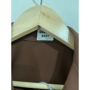 Aritzia Sunday Best Brown Skirt Set‎ Coquette Preppy Y2K Size XS 0 thumbnail 8