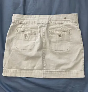 Vintage American Eagle Outfitters Skirt thumbnail 2