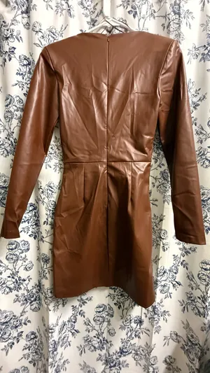 ZARA Dress thumbnail 10