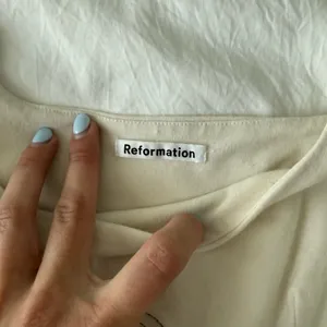 Reformation Melina Knit Top thumbnail 4